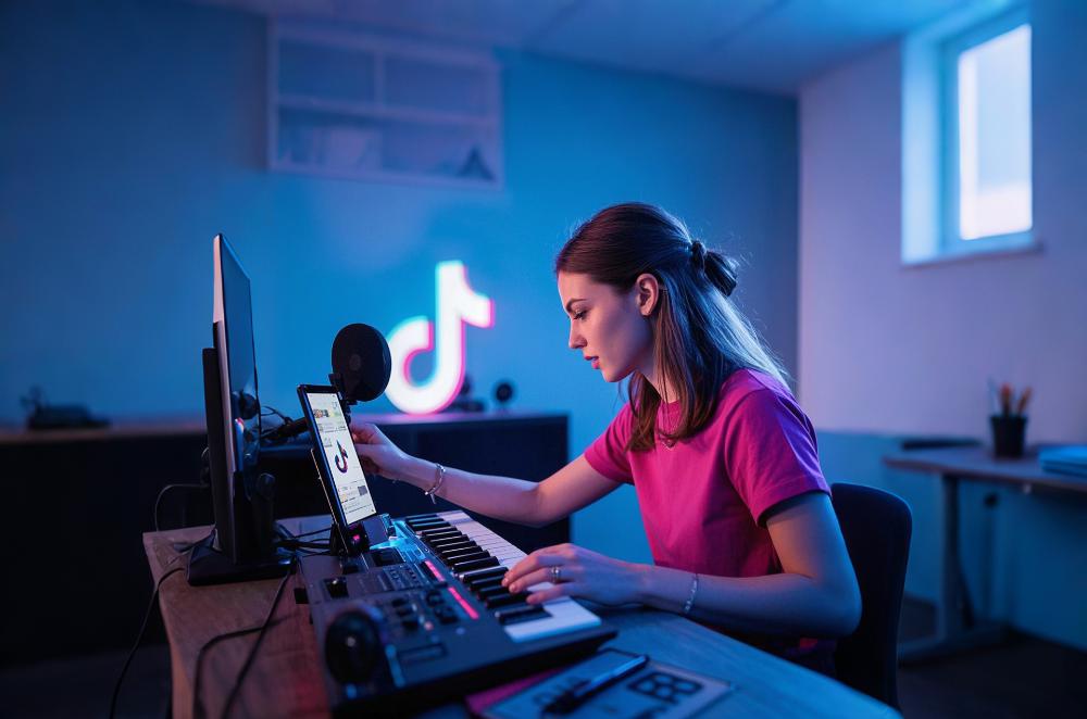 Content-Creators-AI-Music-Video-Generator-Remusic