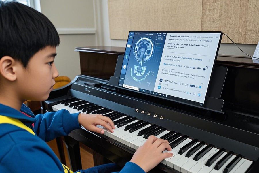 Learning-and-Education-Remusic