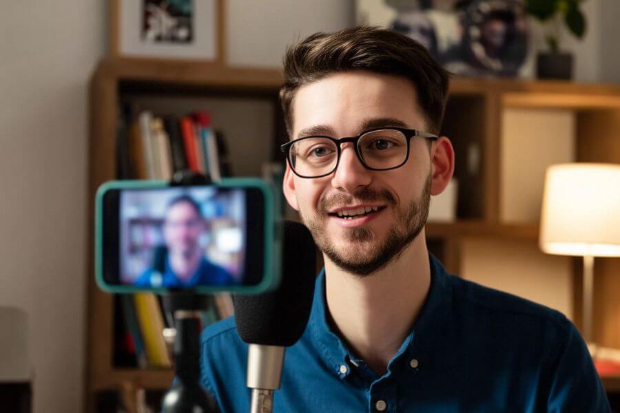 Games and Live Broadcasts