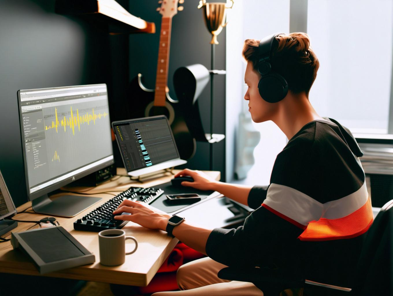 Music-Creators-and-Producers-Remusic