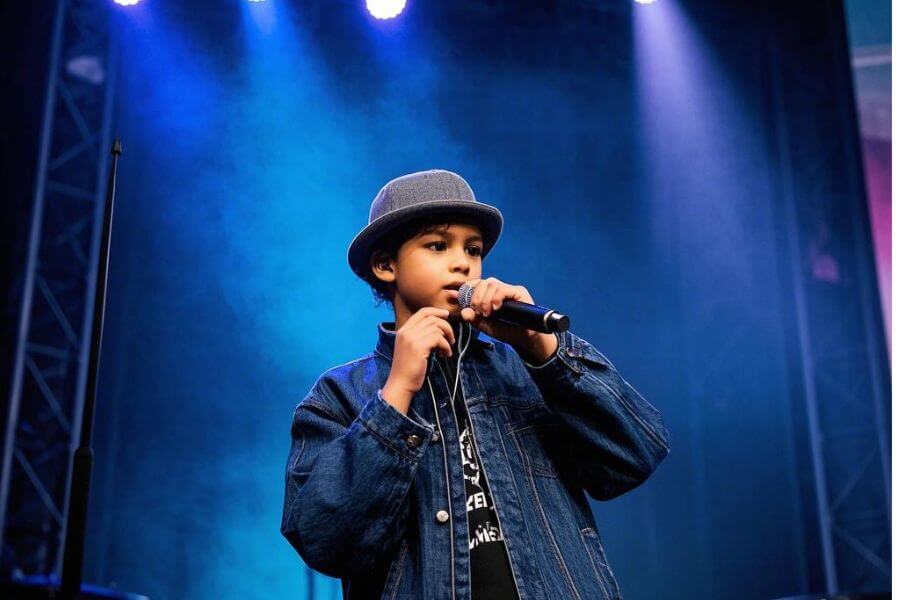 Rap Beginners
