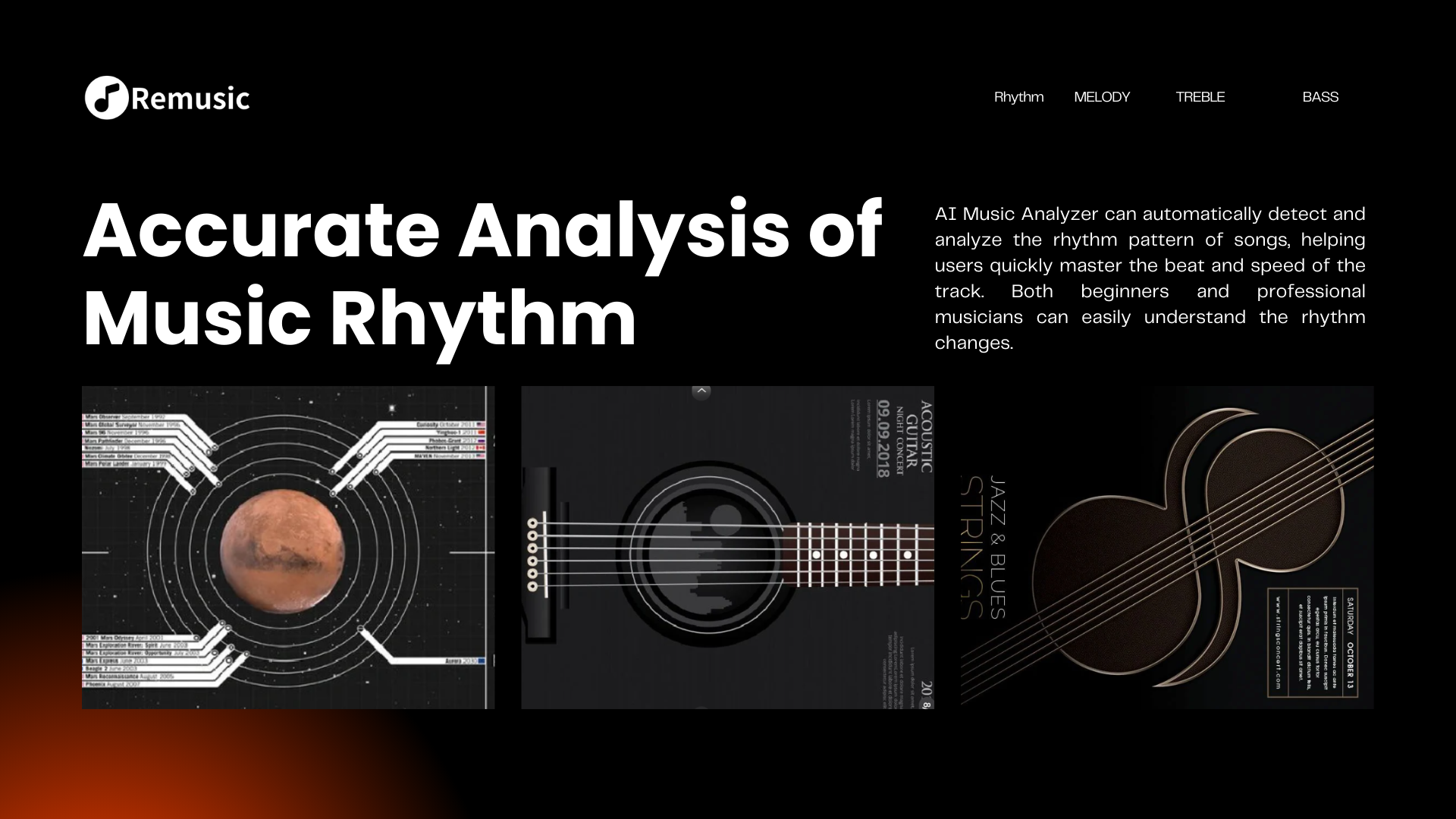 Generate Instrumental Music from Text - AI Music Generator