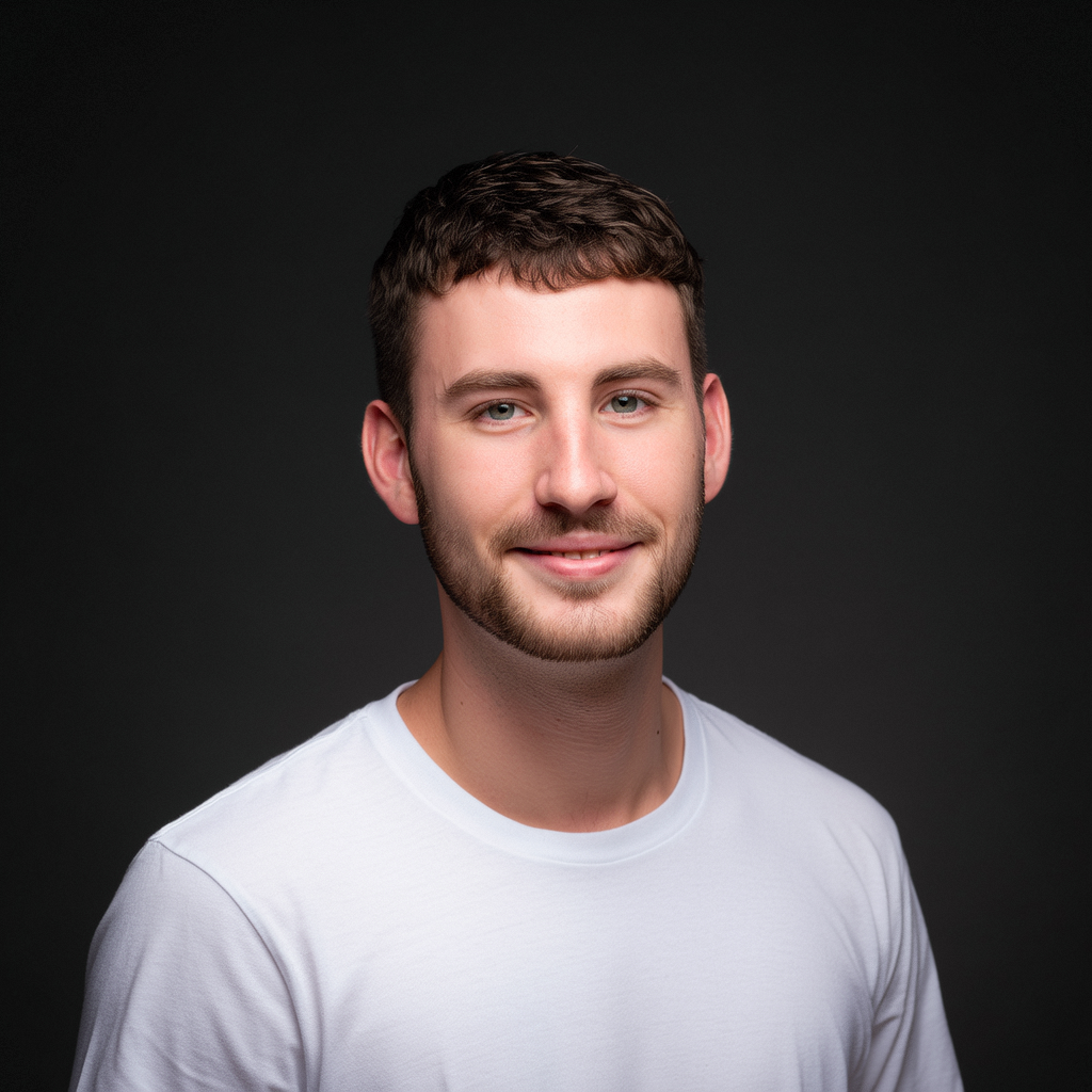 User - Alex Rivera