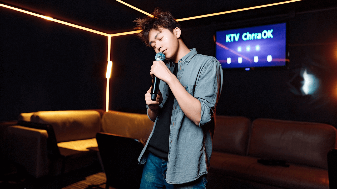 Create Karaoke Backing Tracks
