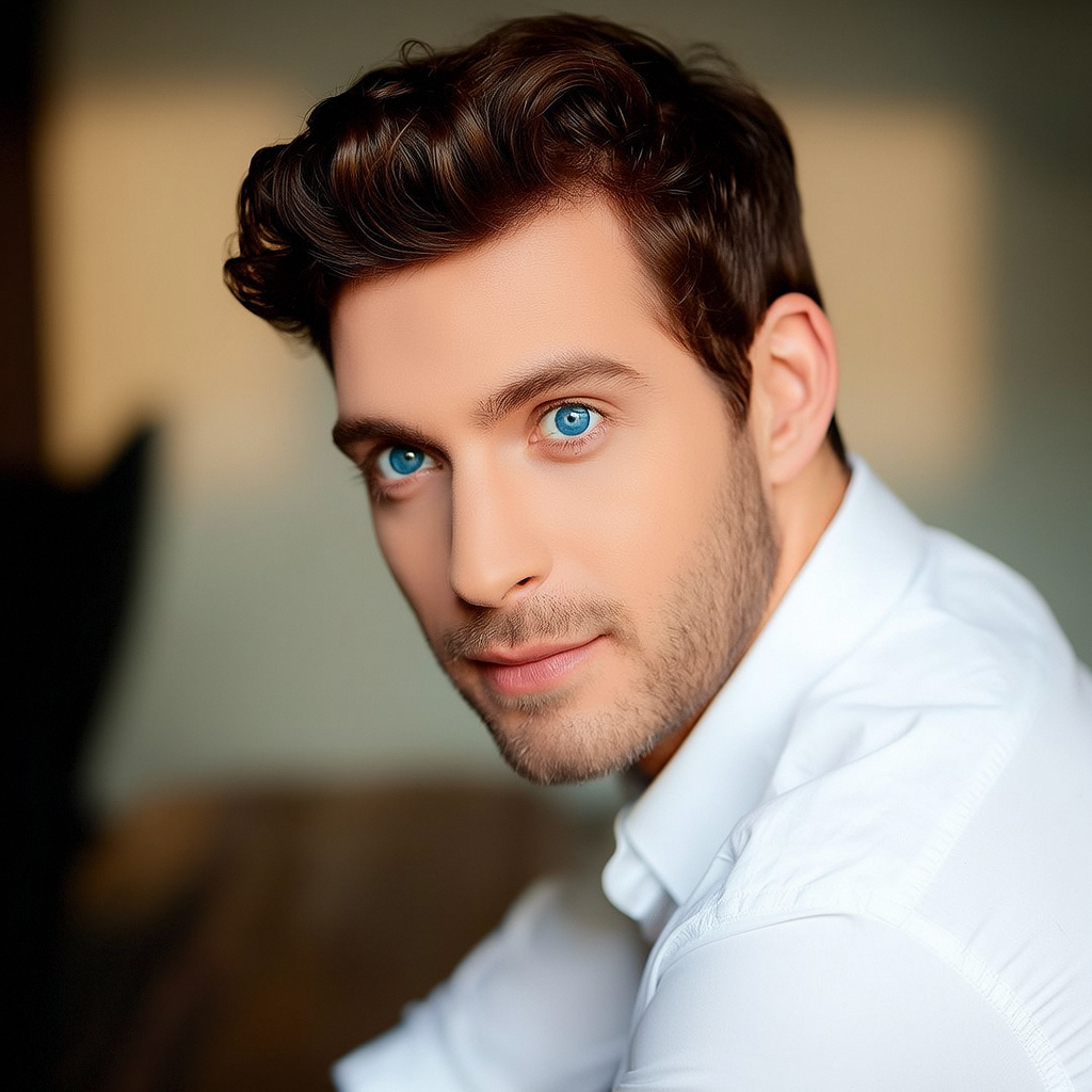 Daniel Scott