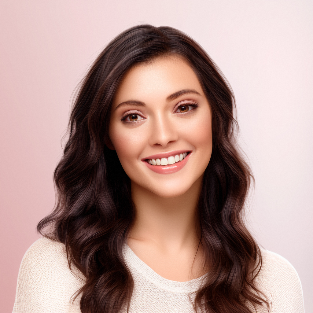User - Emily Carter