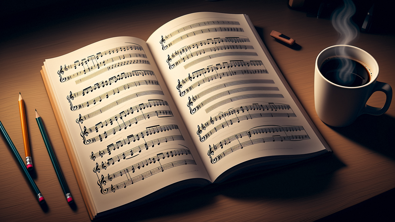 Improvisation Structured Records