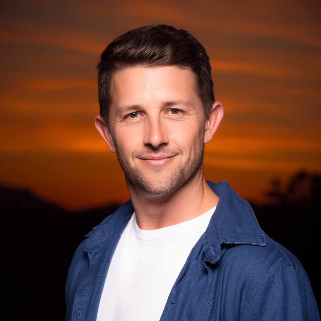James O'Connor