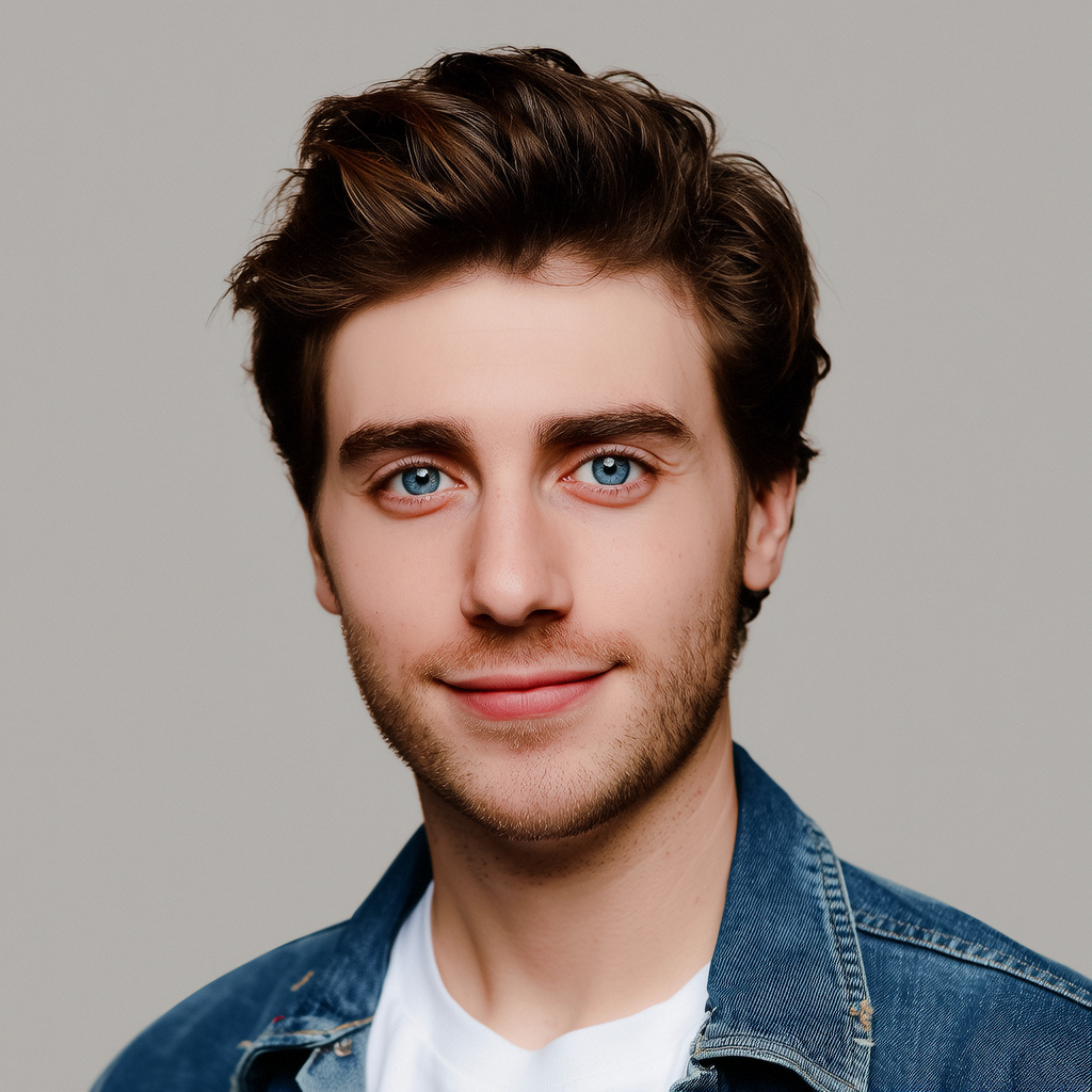 John Smith - user of AI Song Generator