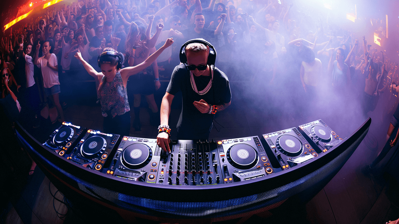 Live Performance