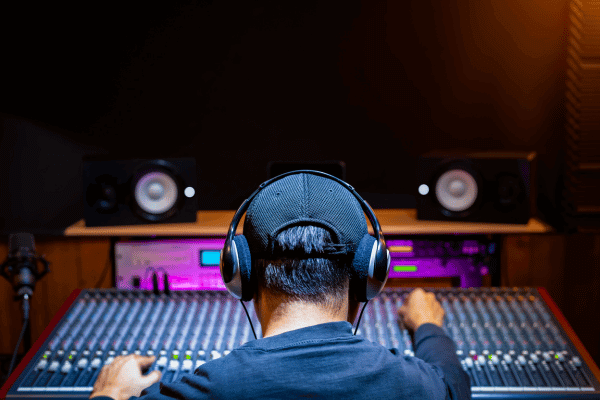 Music Producer