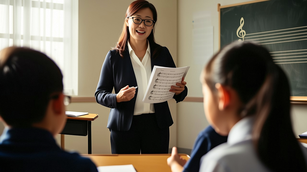 Personalized Teaching Progress Adaptation