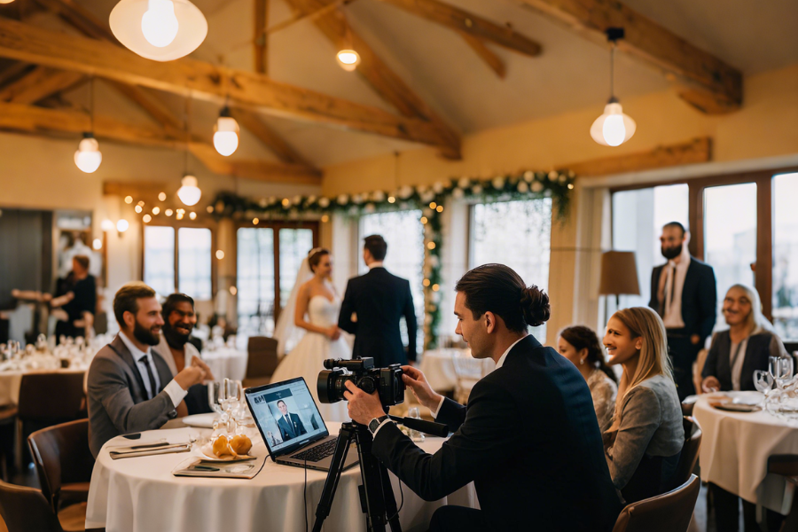 Wedding-Planners-AI-Music-Video-Generator-Remusic